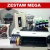 EPSON STYLUS PRO 4880 ZESTAW  MEGA DTF ZE SZKOLENIEM+RIP  A2